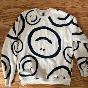Target Wild Fable sweatshirt